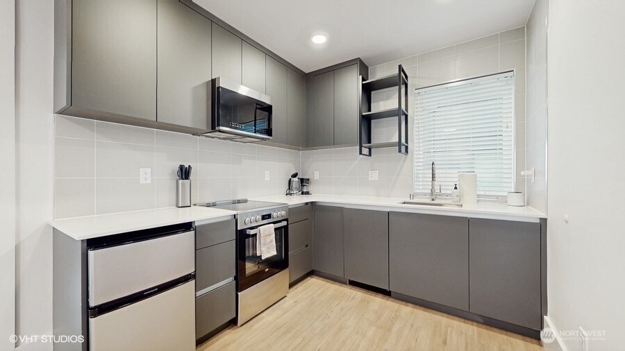 442 13th Avenue Seattle WA 98122