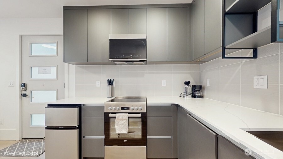 442 13th Avenue Seattle WA 98122