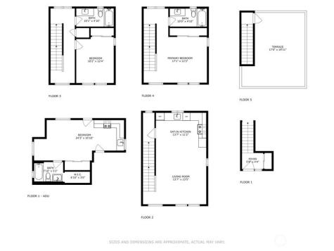 442 13th Avenue Seattle WA 98122