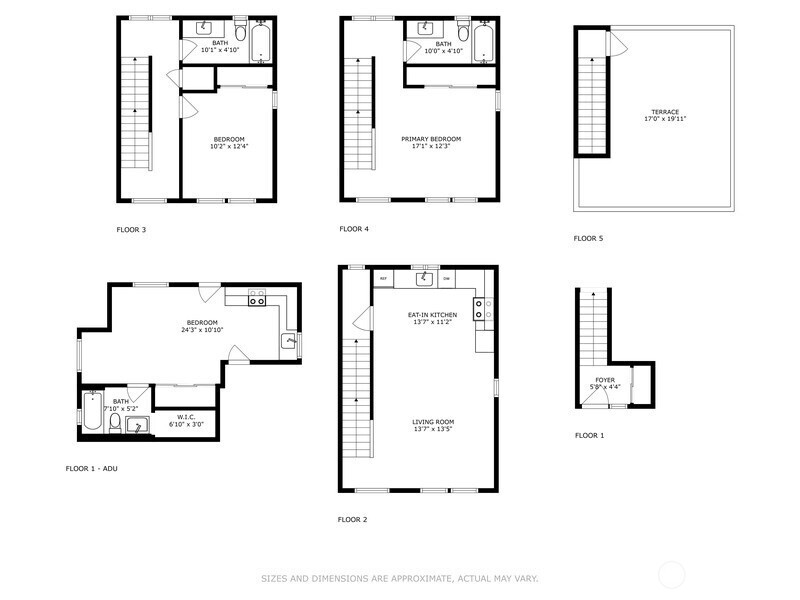 442 13th Avenue Seattle WA 98122