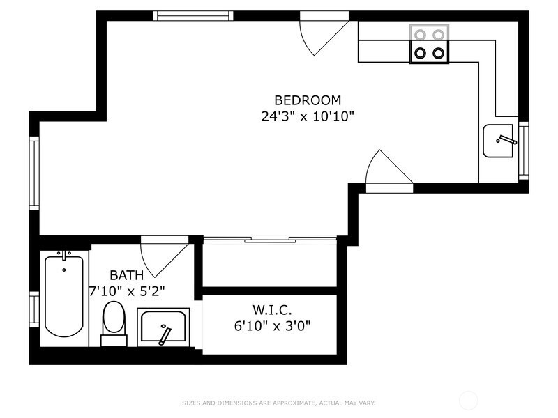 442 13th Avenue Seattle WA 98122