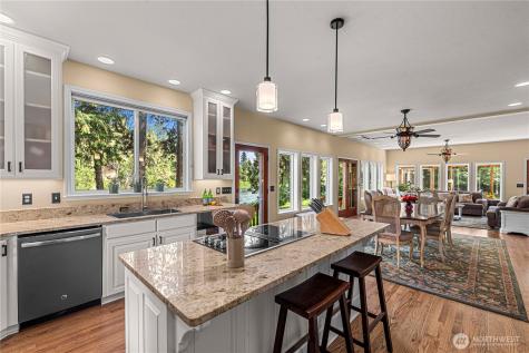 9377 Lone Pine Orchards Leavenworth WA 98826