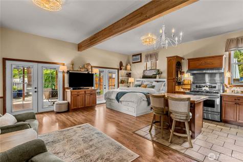 9377 Lone Pine Orchards Leavenworth WA 98826