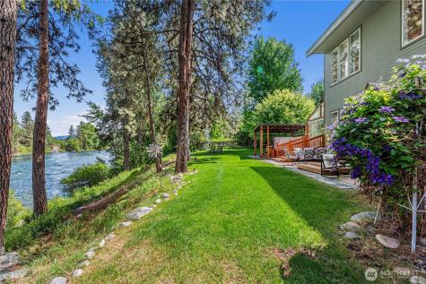 9377 Lone Pine Orchards Leavenworth WA 98826