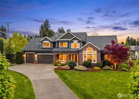 12801 49th Street Ct E Edgewood WA 98372
