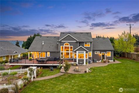 12801 49th Street Ct E Edgewood WA 98372