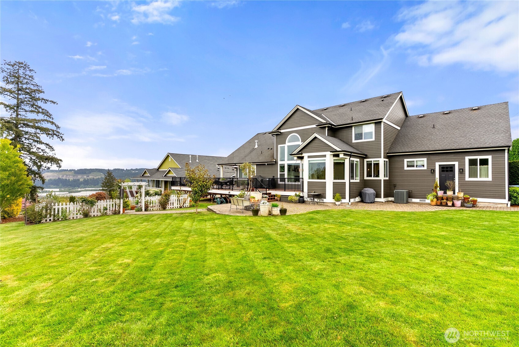 12801 49th Street Ct E Edgewood WA 98372