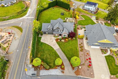 12801 49th Street Ct E Edgewood WA 98372
