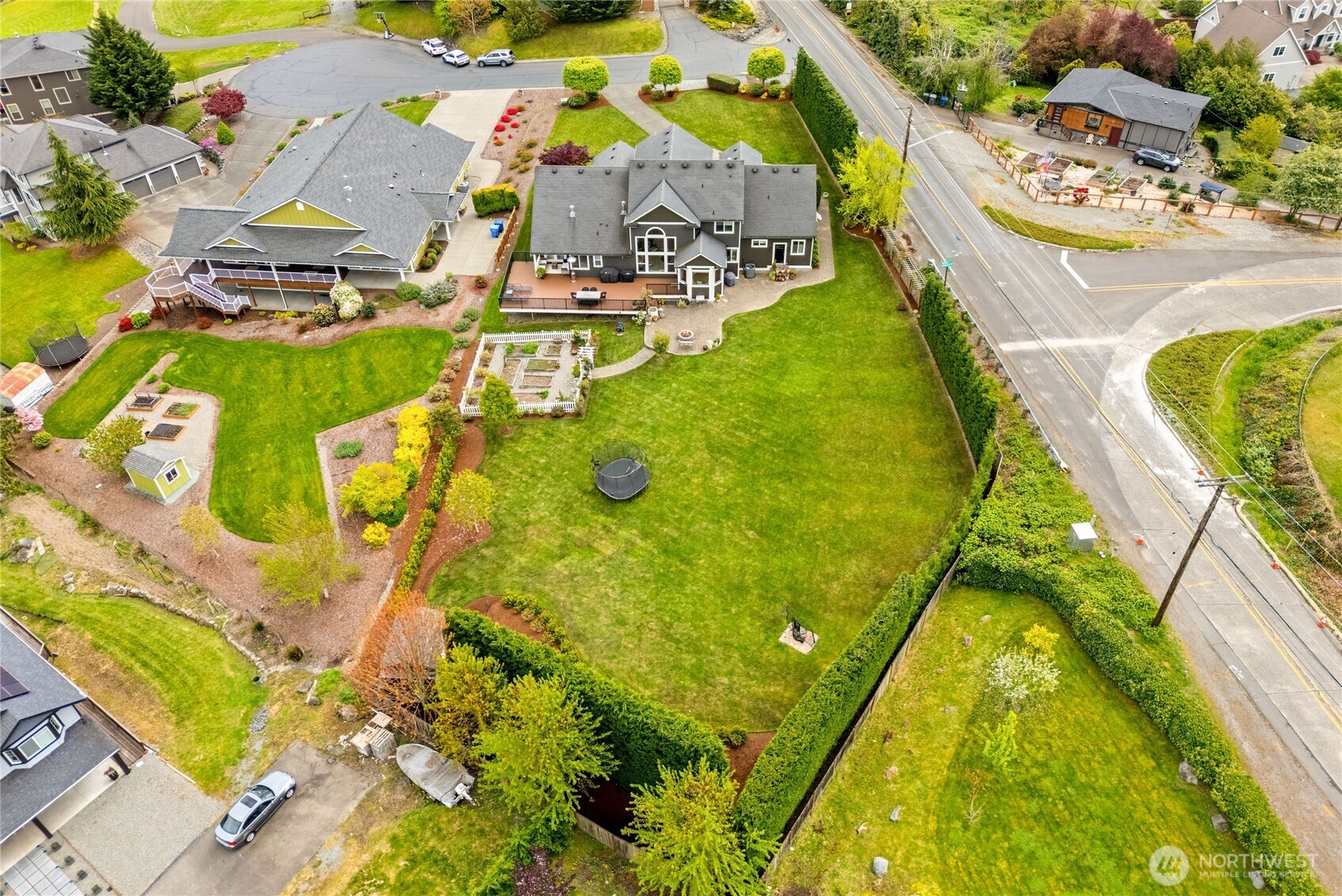 12801 49th Street Ct E Edgewood WA 98372