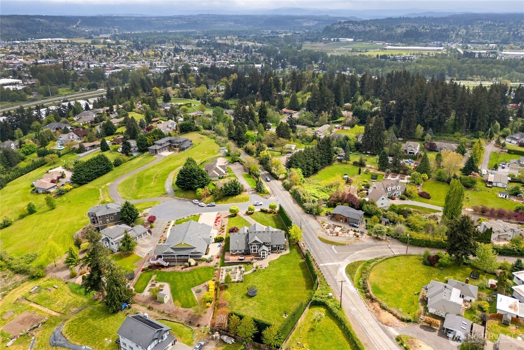 12801 49th Street Ct E Edgewood WA 98372