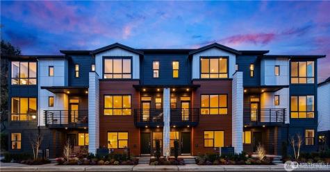 9632 NE 183rd Street Bothell WA 98011