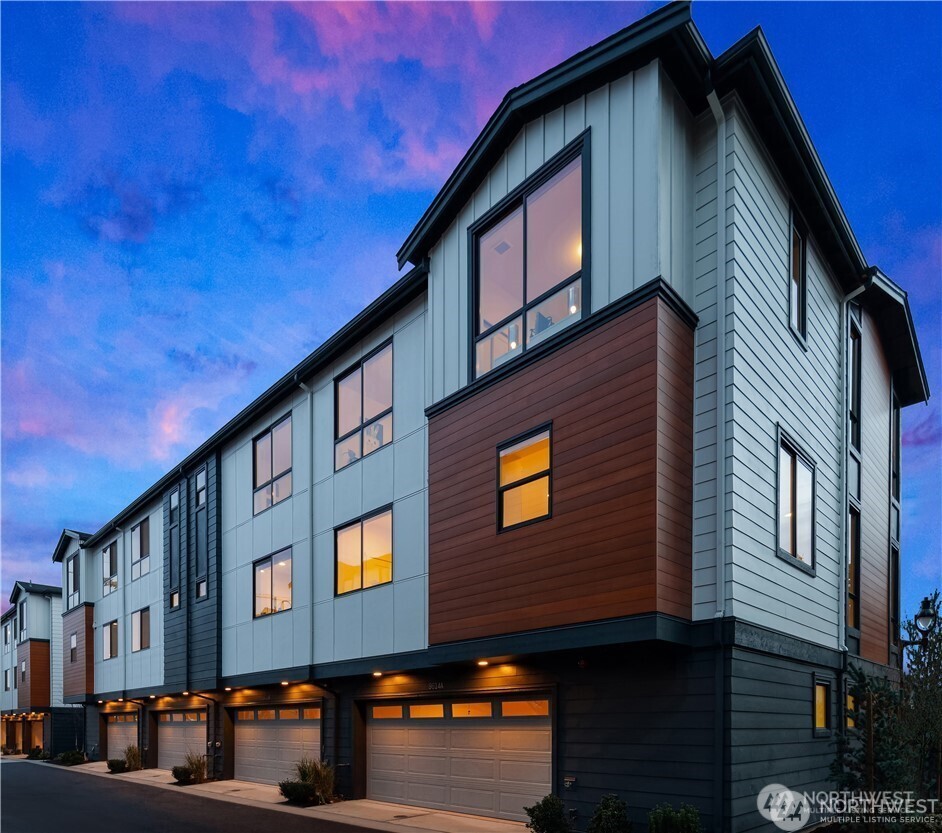 9632 NE 183rd Street Bothell WA 98011