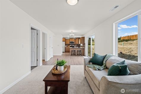 414 Comet Street Milton WA 98354