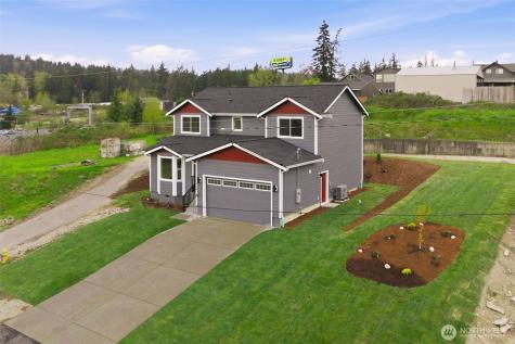 414 Comet Street Milton WA 98354