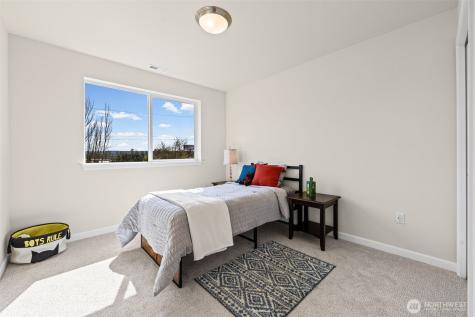 414 Comet Street Milton WA 98354