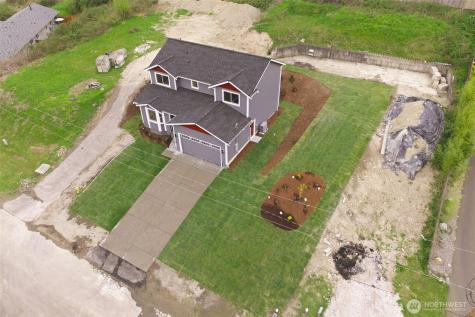 414 Comet Street Milton WA 98354