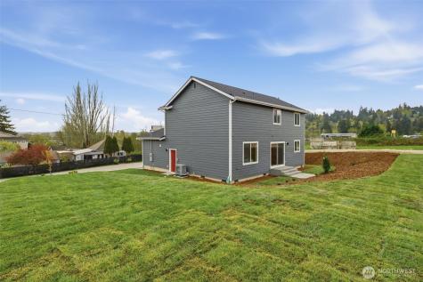 414 Comet Street Milton WA 98354