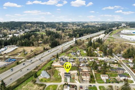 414 Comet Street Milton WA 98354