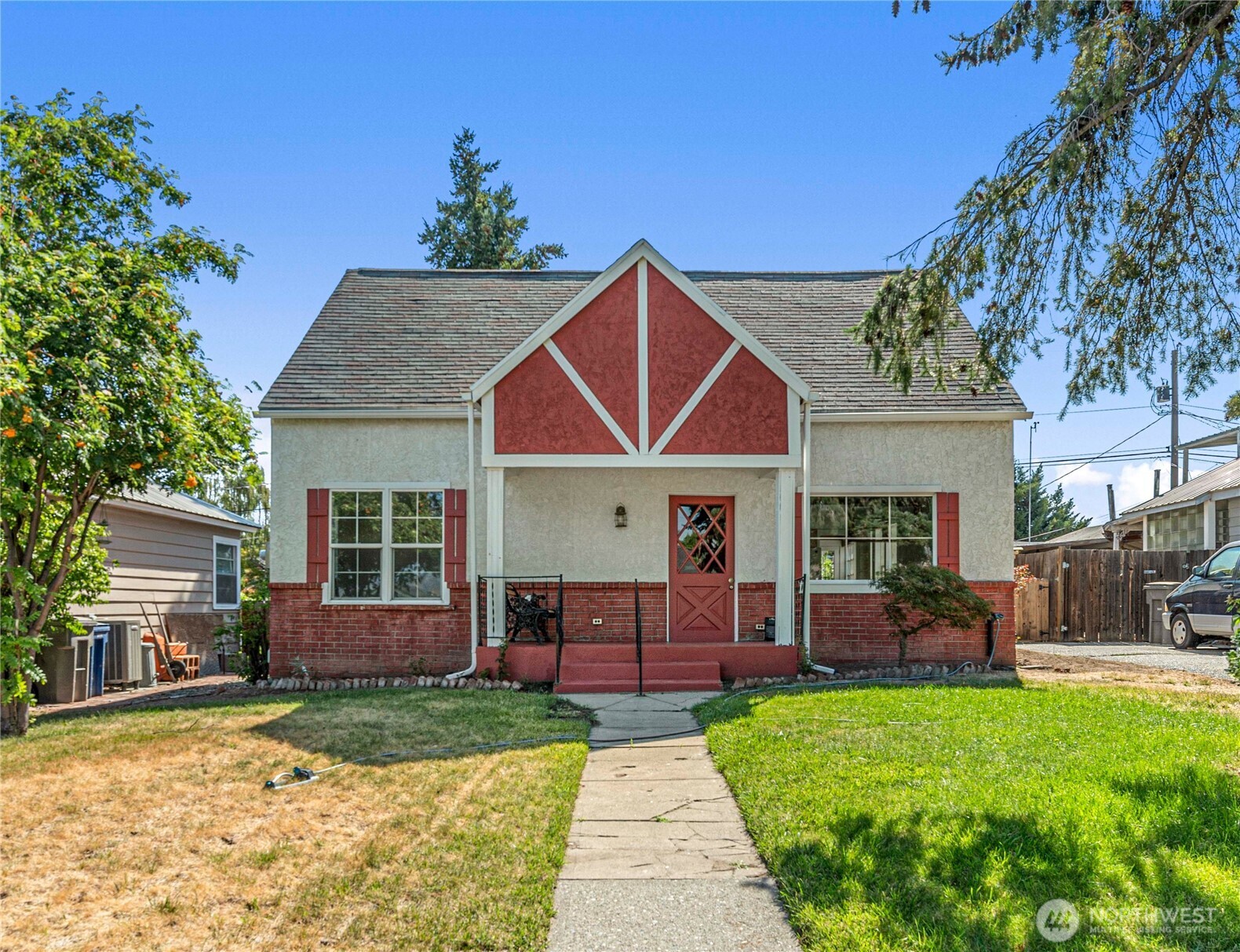 849 Kittitas Street Wenatchee WA 98801