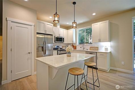 2801 Huckleberry Lane Camano Island WA 98282