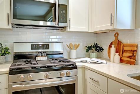 2801 Huckleberry Lane Camano Island WA 98282