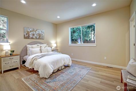 2801 Huckleberry Lane Camano Island WA 98282