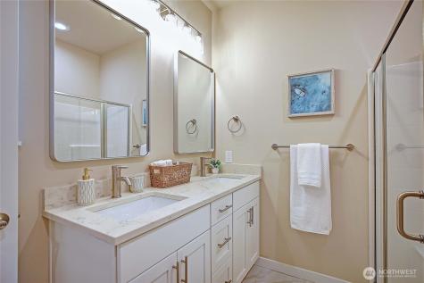 2801 Huckleberry Lane Camano Island WA 98282