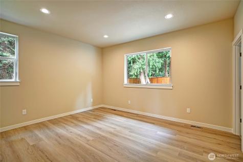 2801 Huckleberry Lane Camano Island WA 98282