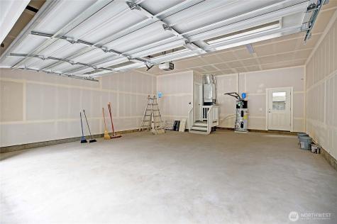 2801 Huckleberry Lane Camano Island WA 98282