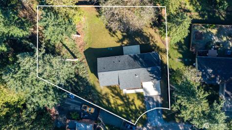 2801 Huckleberry Lane Camano Island WA 98282