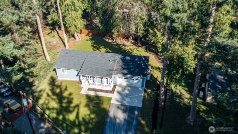 2801 Huckleberry Lane Camano Island WA 98282