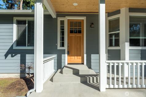 2801 Huckleberry Lane Camano Island WA 98282