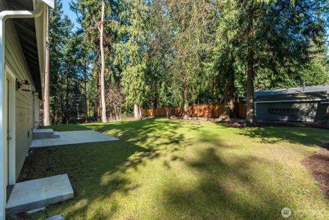 2801 Huckleberry Lane Camano Island WA 98282