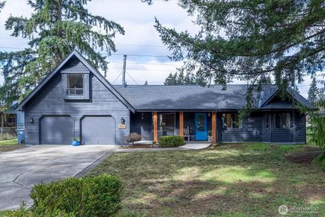15026 74th Avenue E Puyallup WA 98375