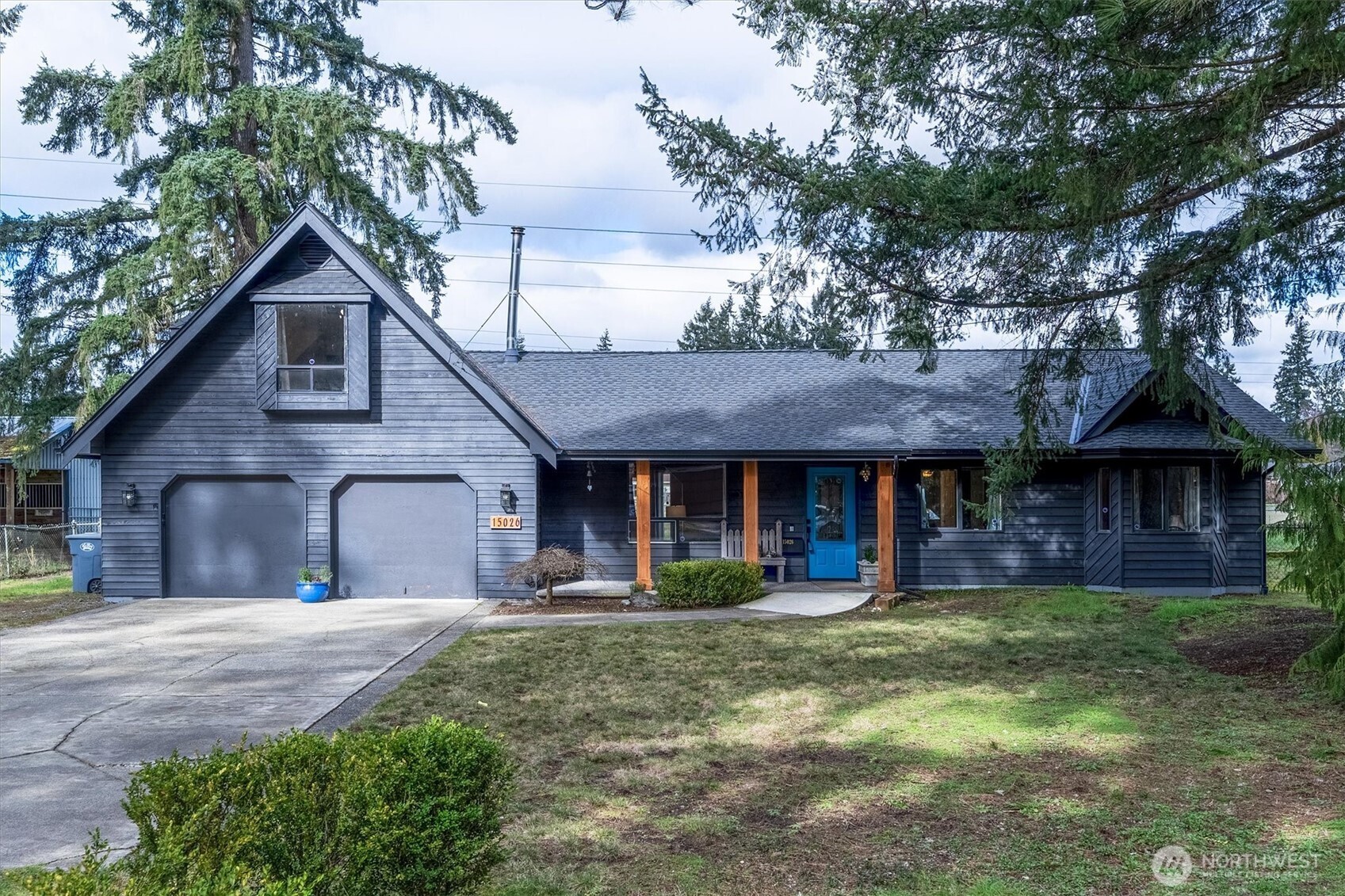 15026 74th Avenue E Puyallup WA 98375