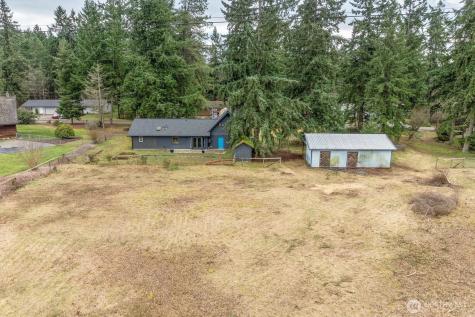 15026 74th Avenue E Puyallup WA 98375