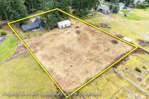 15026 74th Avenue E Puyallup WA 98375
