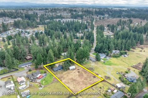 15026 74th Avenue E Puyallup WA 98375