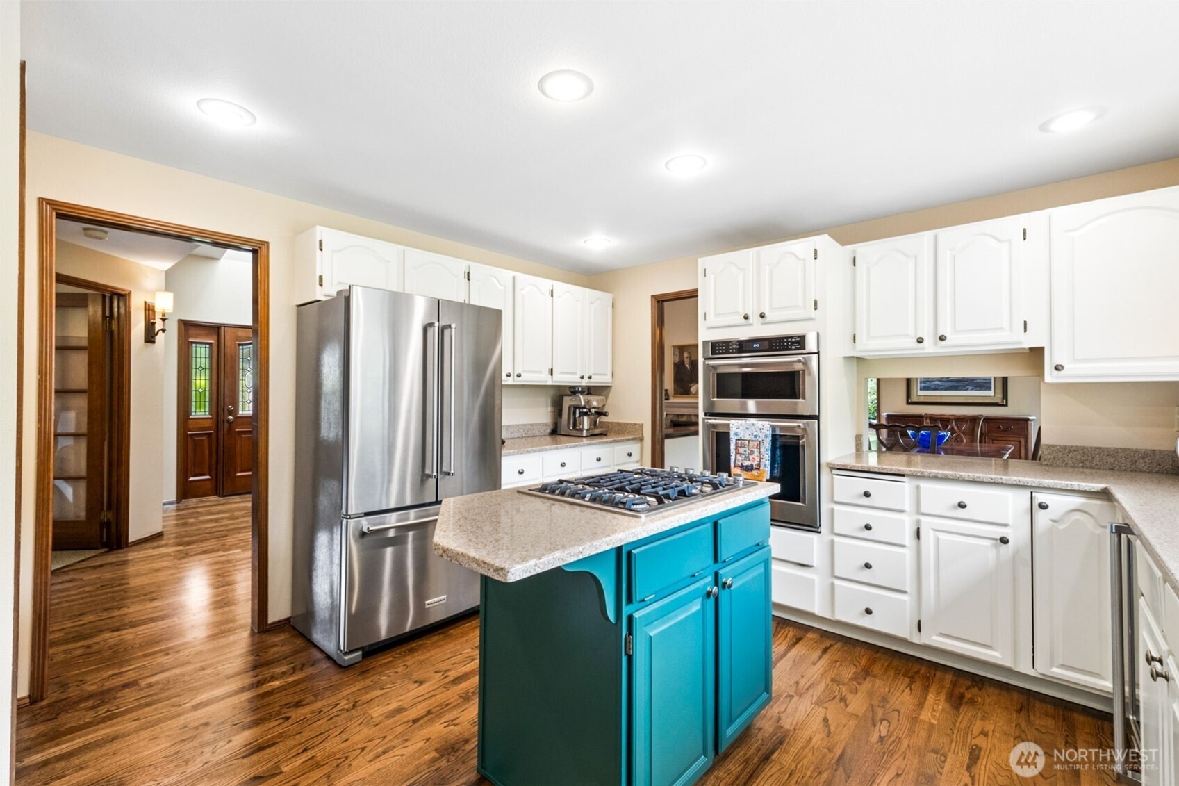 23625 SE 225th Street Maple Valley WA 98038