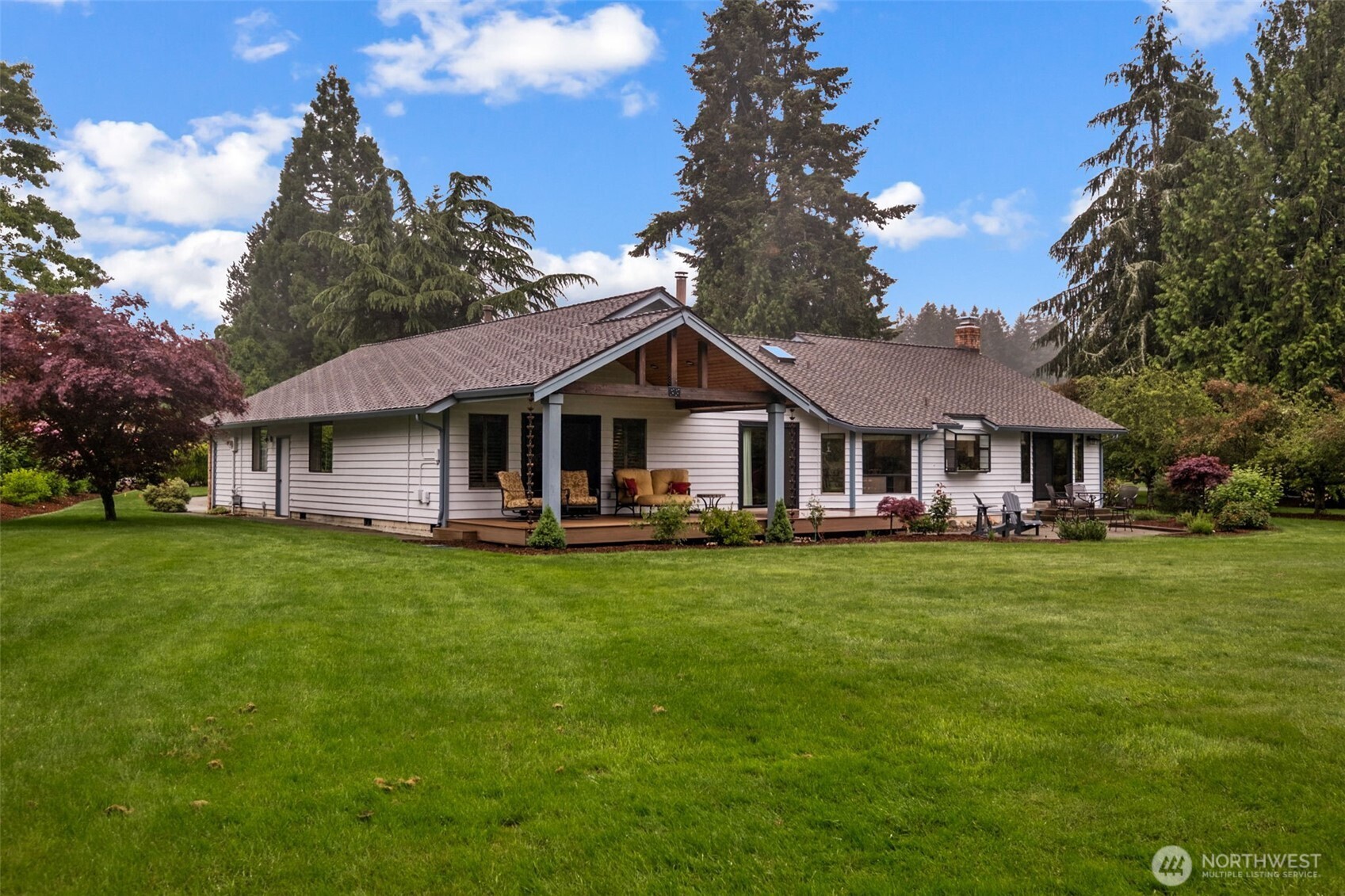 23625 SE 225th Street Maple Valley WA 98038