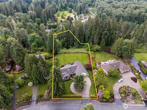 23625 SE 225th Street Maple Valley WA 98038