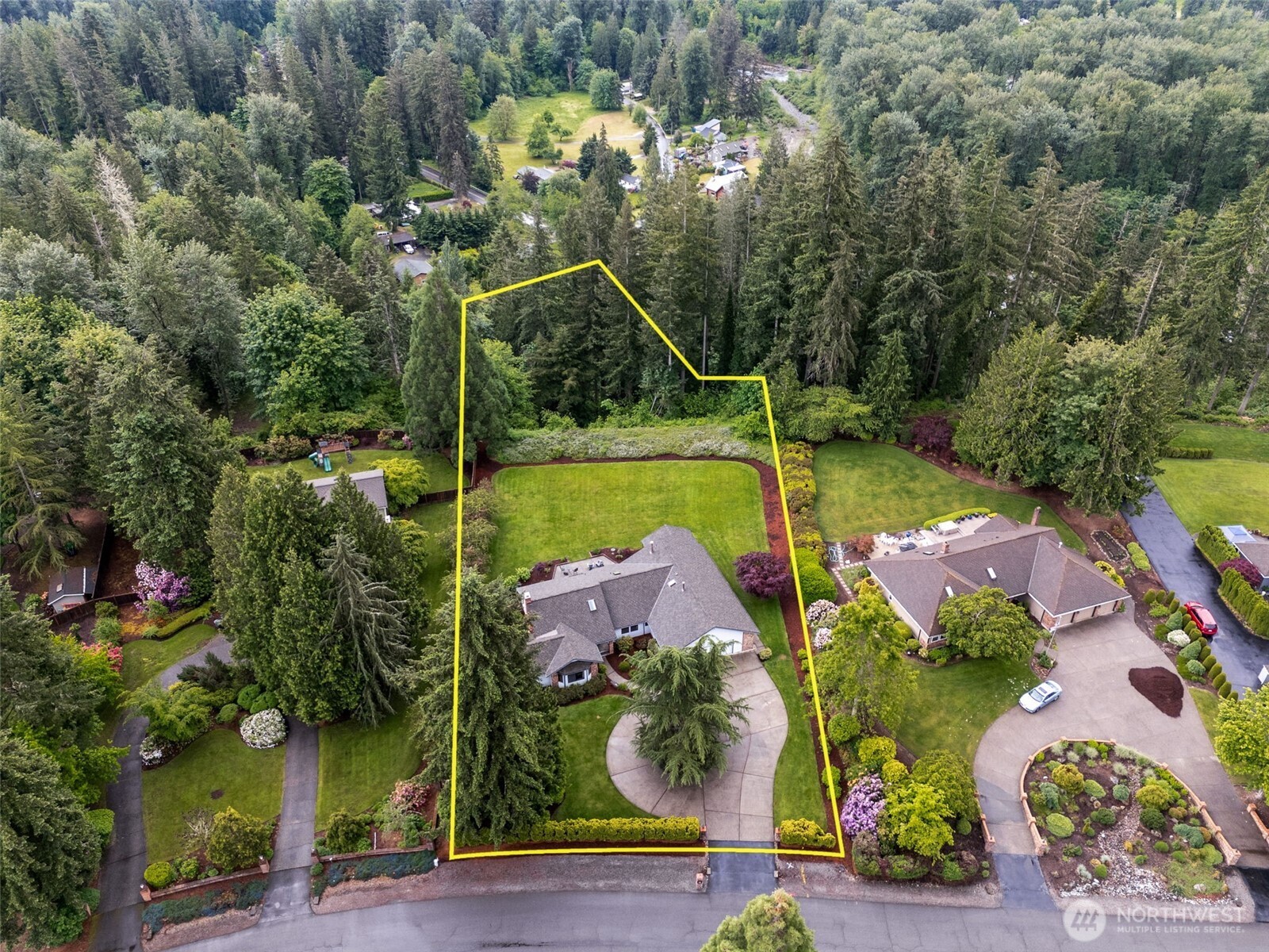 23625 SE 225th Street Maple Valley WA 98038