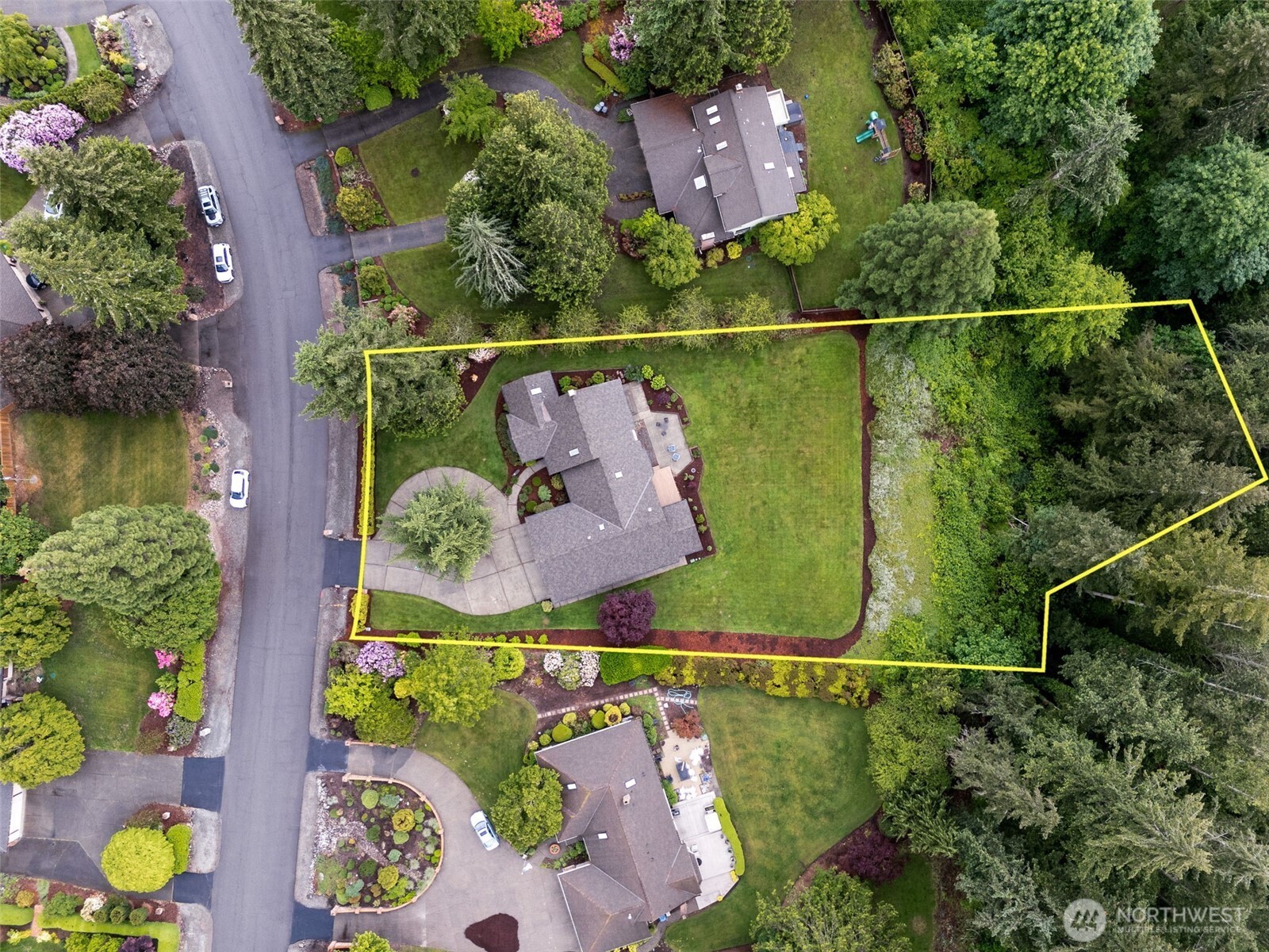 23625 SE 225th Street Maple Valley WA 98038