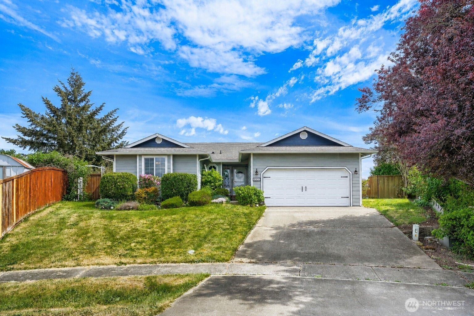 9801 Ramsay Court SE Yelm WA 98597
