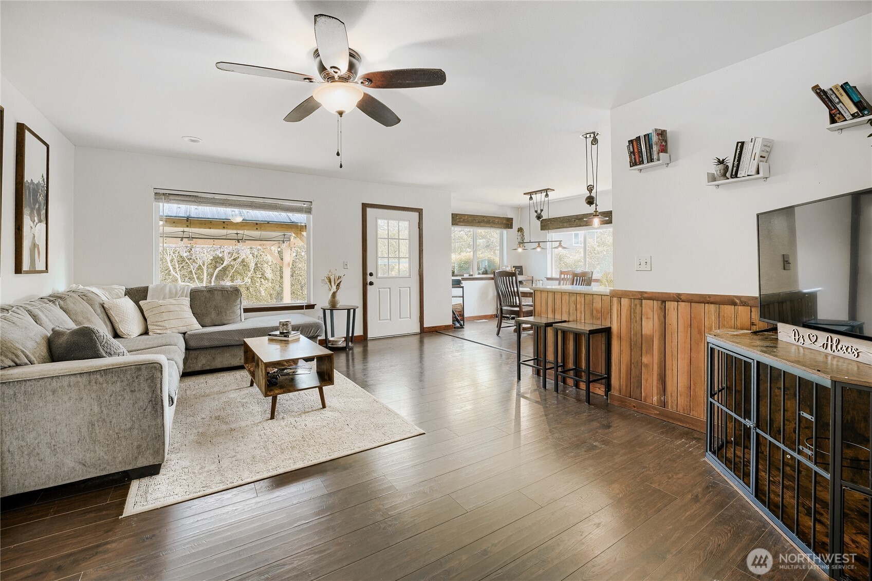 9801 Ramsay Court SE Yelm WA 98597