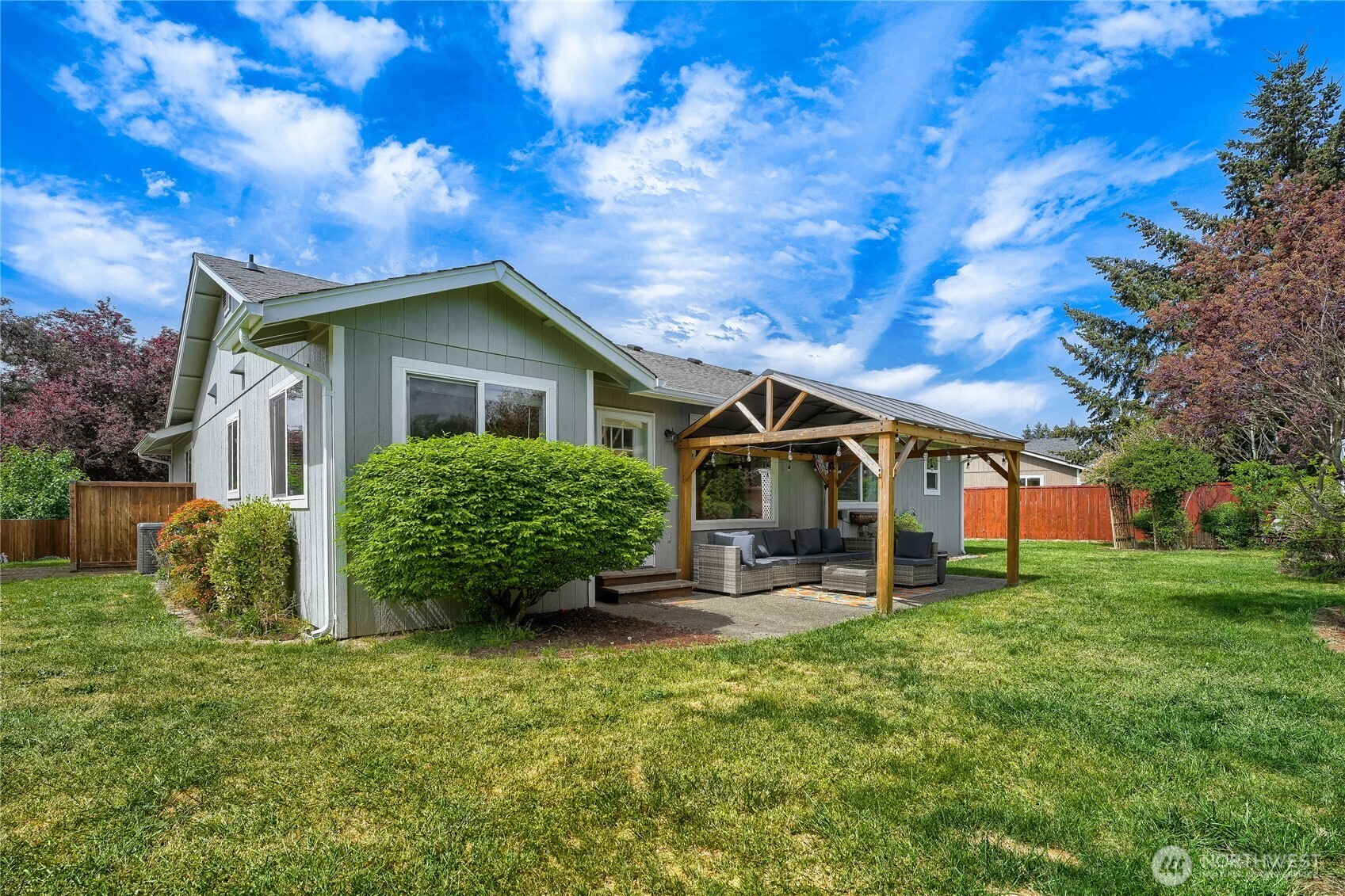 9801 Ramsay Court SE Yelm WA 98597