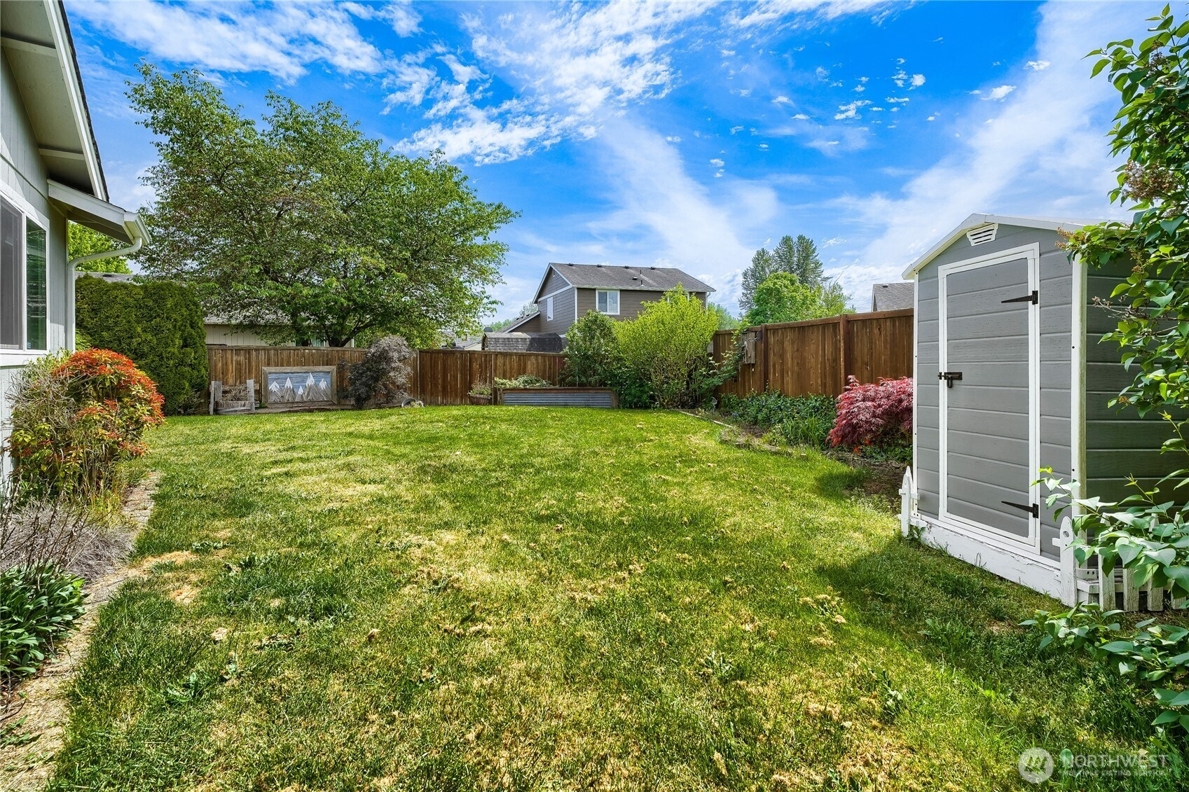 9801 Ramsay Court SE Yelm WA 98597