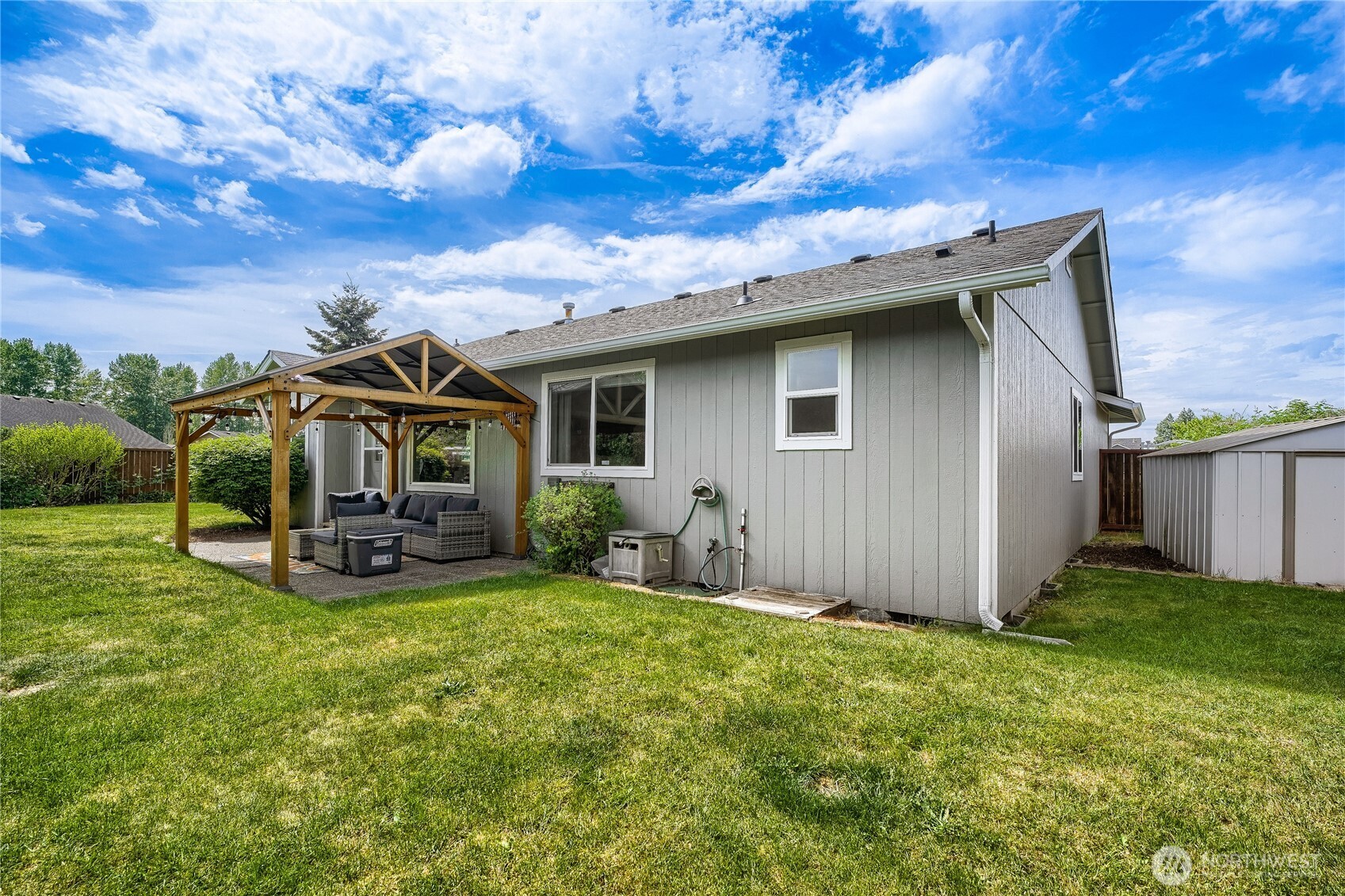 9801 Ramsay Court SE Yelm WA 98597