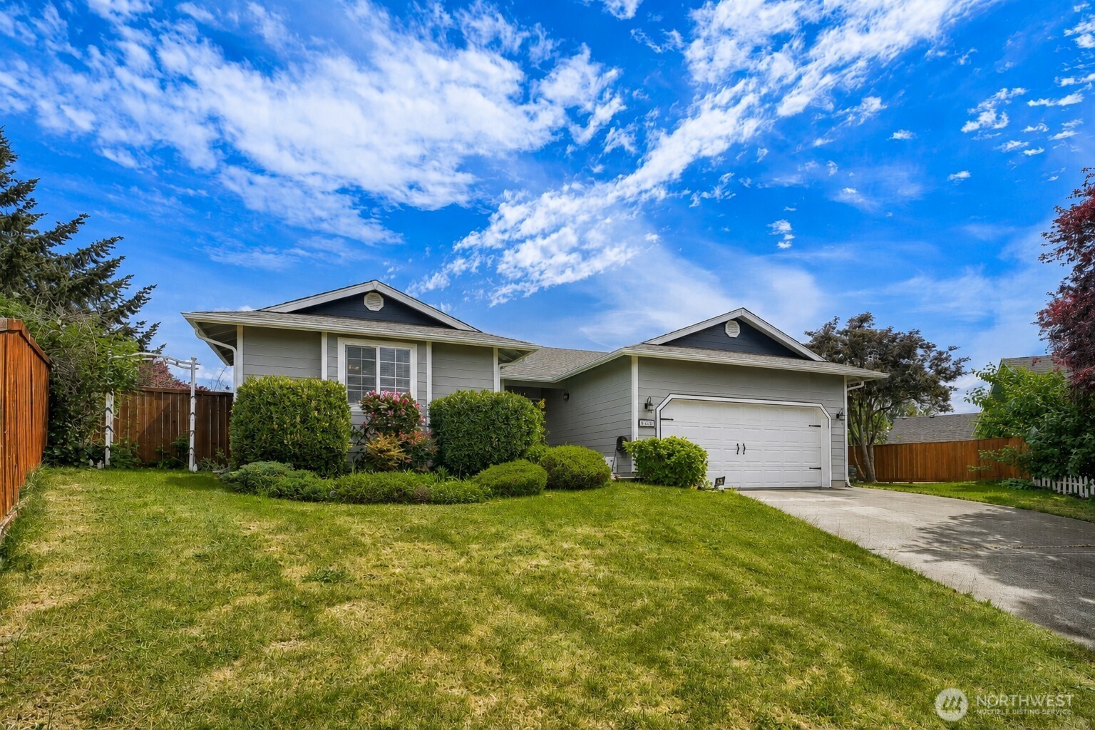 9801 Ramsay Court SE Yelm WA 98597