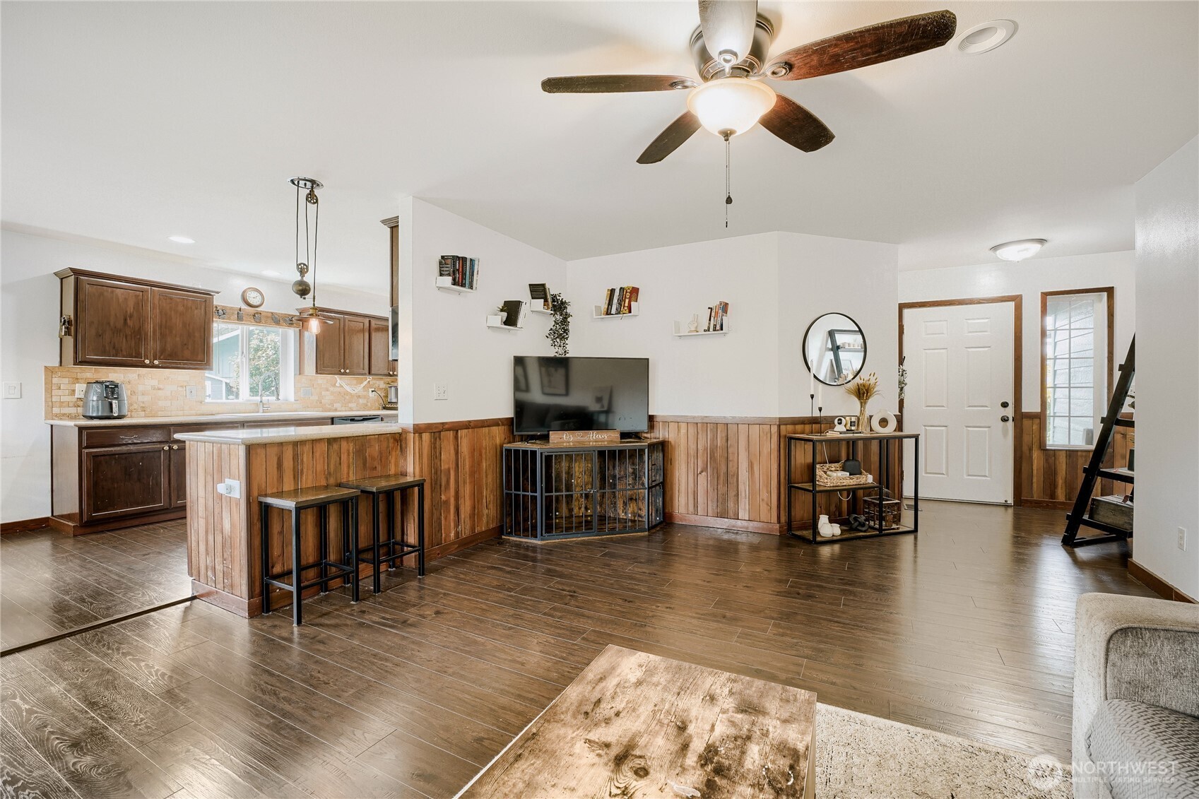 9801 Ramsay Court SE Yelm WA 98597